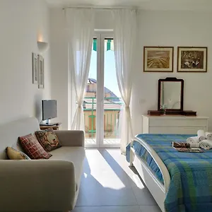 Appartement Giulia & Giovanna Levanto