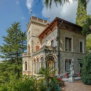 Appartement Il Parco E Gli Affreschi