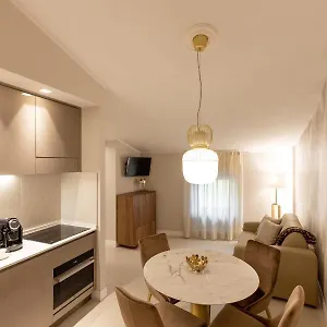 Appartement Casa Carmela Bardolino