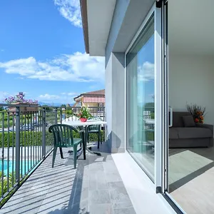 Appartement Da Mirella Lazise