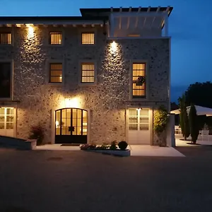 Vakantieboerderij Relais Ca' Morenica Valeggio sul Mincio