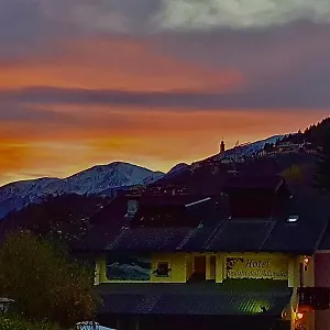 Hotel Veduta Dell'adamello, Temù
