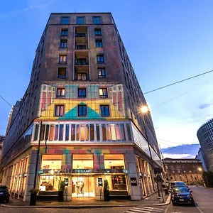 Hotel The Square Duomo - Preferred &