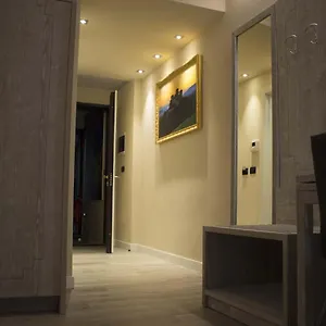 Appartement Palazzo Domanto Parma