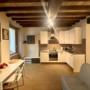 Appartement Niki O. Parma