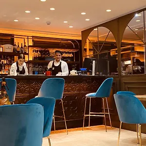 Hotel Pioppeto, Saronno