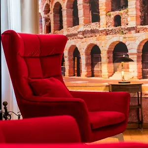 Appartement Palazzo Ristori Verona