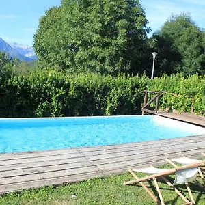 Vakantieboerderij Cilla Giuncugnano