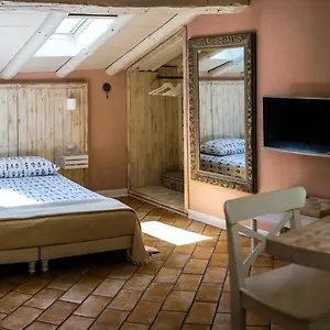 Appartement Key's House Parma