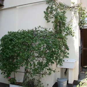 Appartement Garage36 Parma
